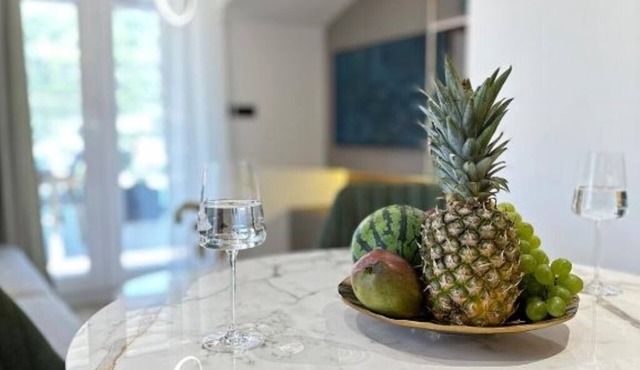 Villa Fortuna ap5 : One-Bedroom Apartment