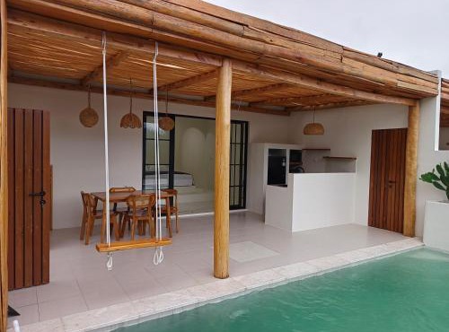 Villa Fortuna - PANDAWA #Puncak Bogor