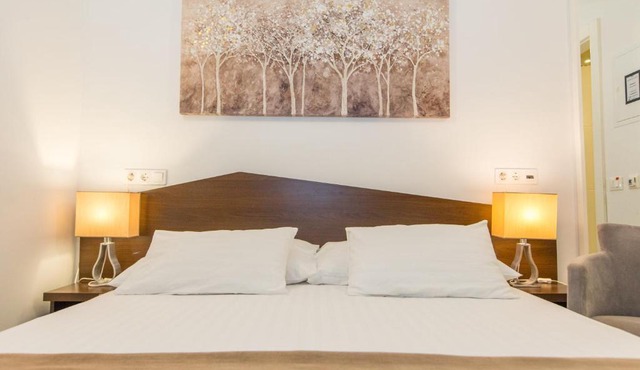 Villa Four Winds II