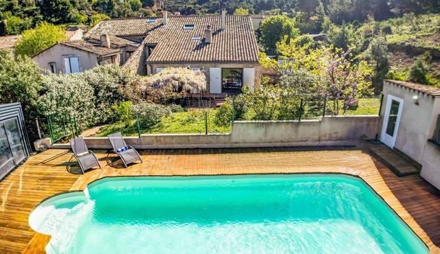 Villa Fraisse by Villa Plus