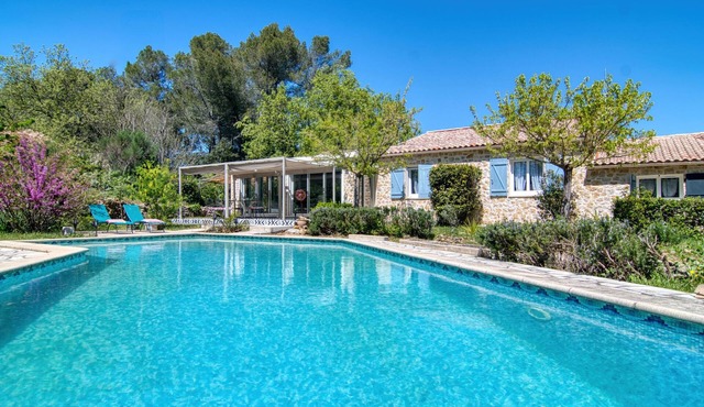 Villa Azurine by Interhome