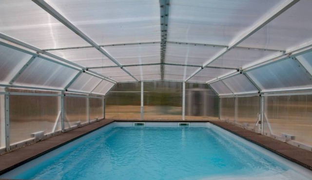 Villa "Piscine Sainte Baume" with Private Pool & Wi-Fi