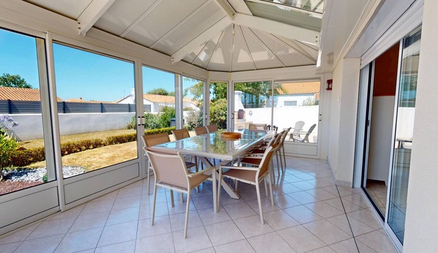 Villa Atlantica Port & Beach