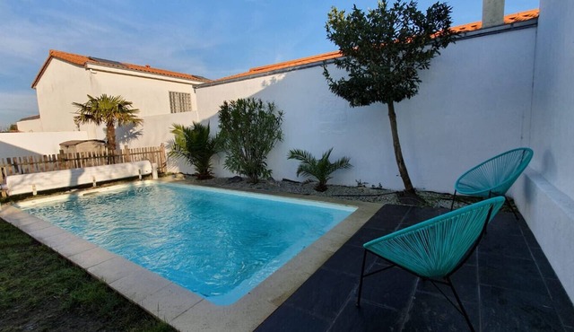 Villa Estran