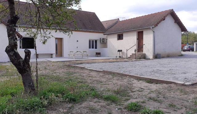 Villa 10 persons 6mn from PAL