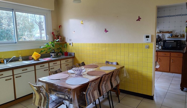 Villa 'Covelo' with Air Conditioning