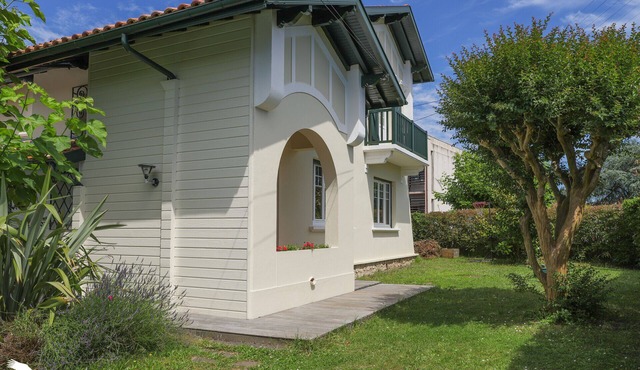 VILLA LILIAC 5 bedrooms/pool