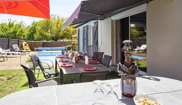 Villa Rimbaud - Welkeys