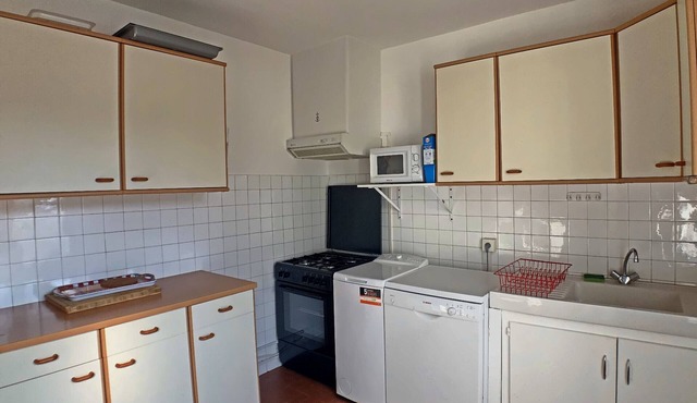 Villa Saintes-Maries-de-la-Mer, 3 bedrooms, 10 persons