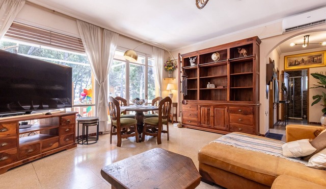 VILLA FRADES - Cap Salou