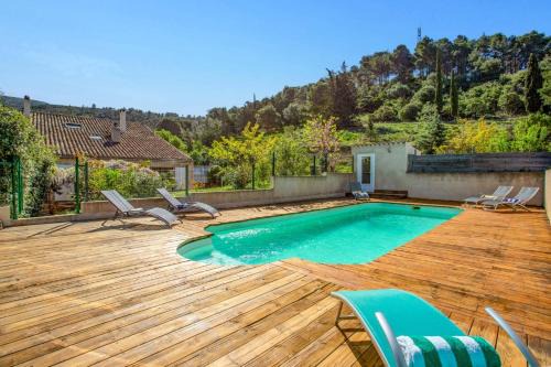 Villa Fraisse by Villa Plus