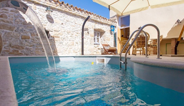 Villa Franz, (13261), Potpićan, Croatia