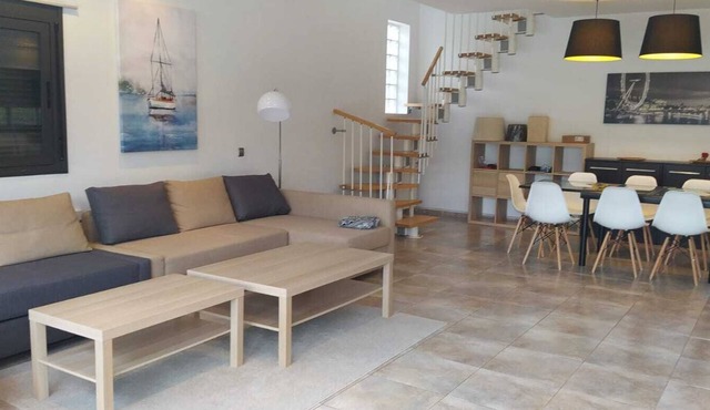 Villa Franz House Casa Principal, near Sitges with swimming pool.