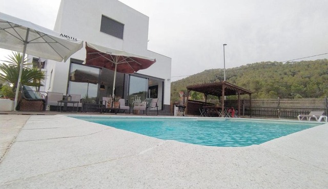Villa Franz House Casa Principal