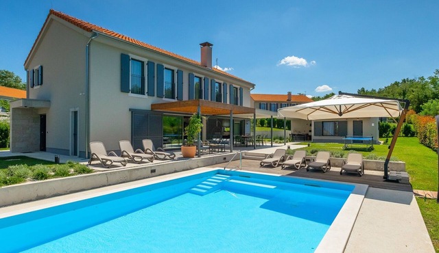 Villa Fritula by Villas Guide