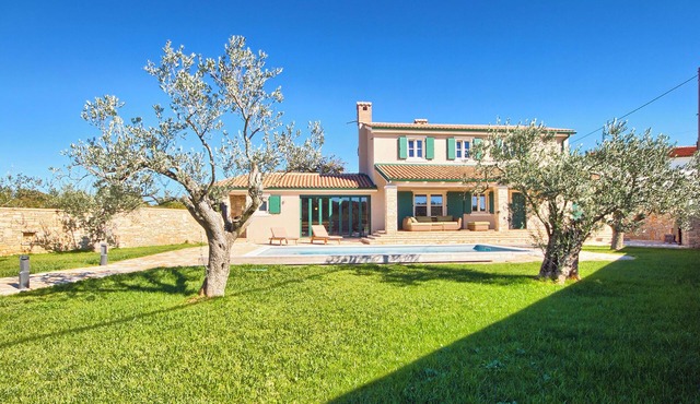 Villa Fumeti by Interhome