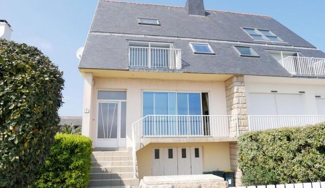 Villa Gâvres, 5 pièces, 8 personnes - FR-1-479-16