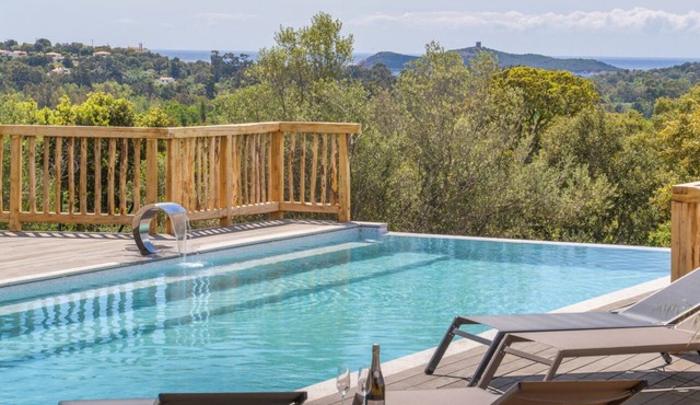 Villa : Gaïa's House