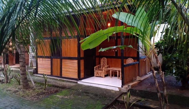 Villa Gaba Jailolo | Experience The Unique of West Halmahera