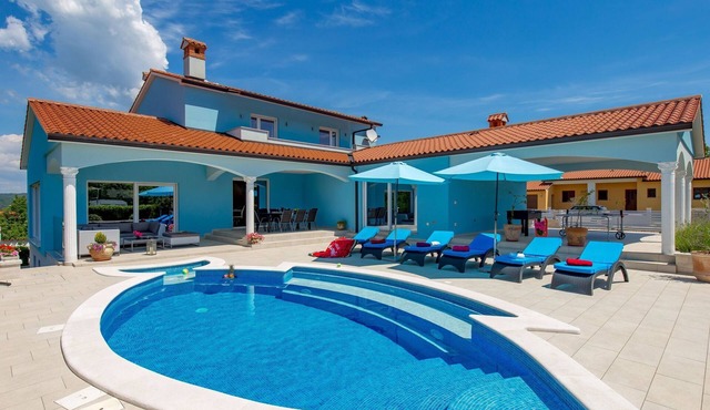 Villa Gabriel by Interhome