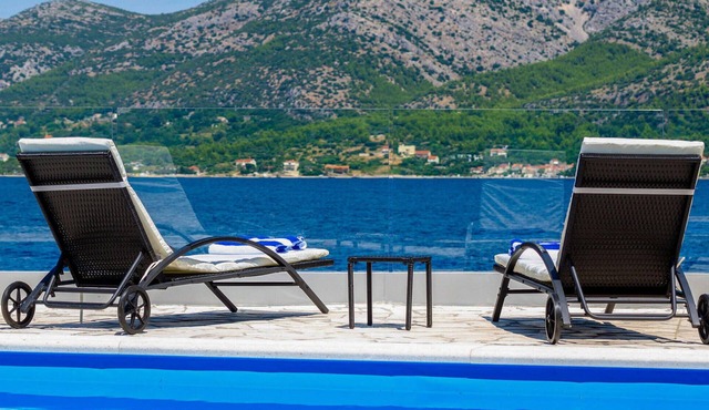 Villa Gabriela Korcula