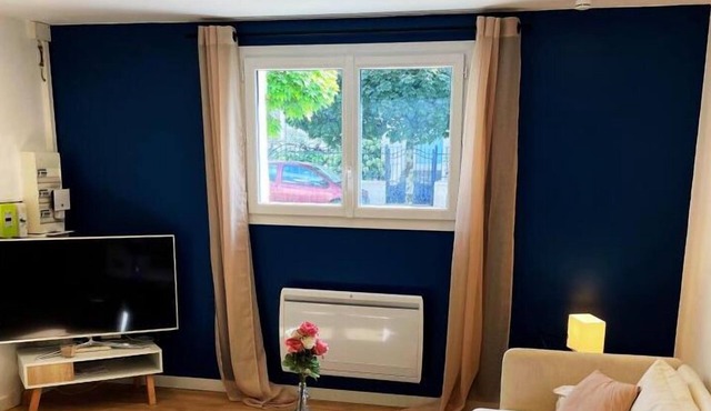 Villa Gaby~ 2 Pers ~ Hypercentre