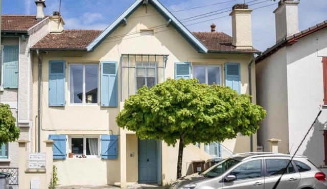 Villa Gaby ~ Rare 6 Pers ~ Hypercentre