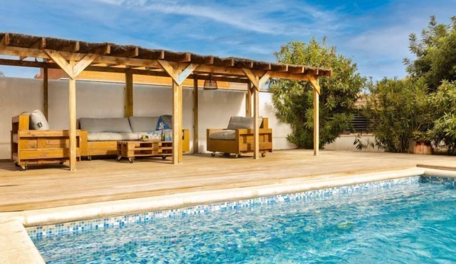 Villa Gaia by Interhome