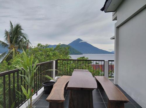 Villa Gajah 12 Lake View