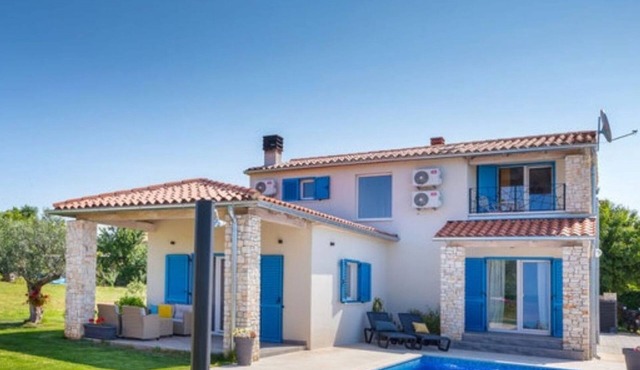 Villa Gajana 2 by Villas Guide