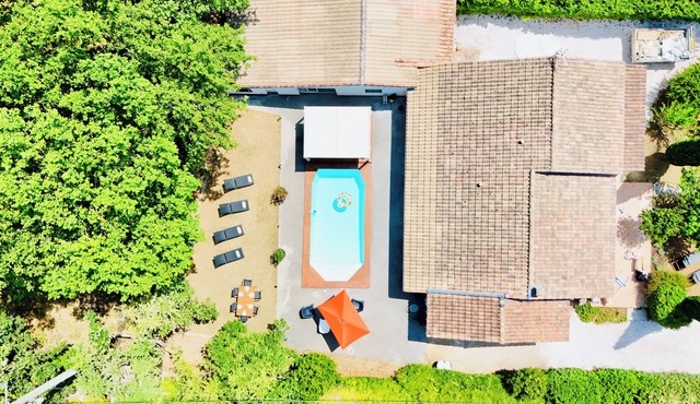 Villa Galéna - Spacious & Swimming pool