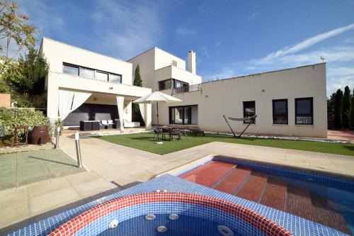 Villa Galiana