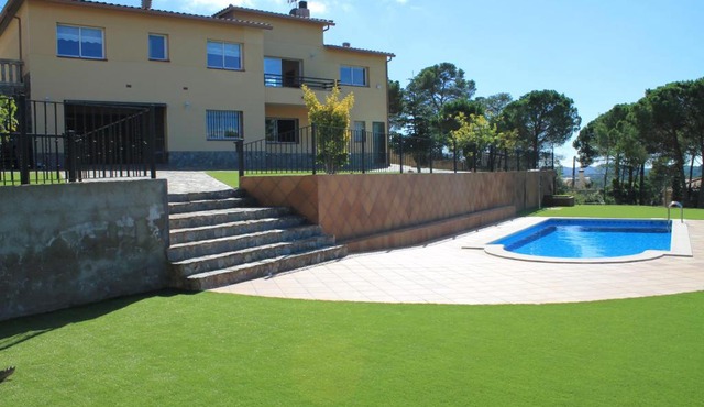 Villa Galicia