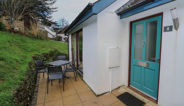 VILLA GALLERY, pet friendly, with a garden in Carnon Downs