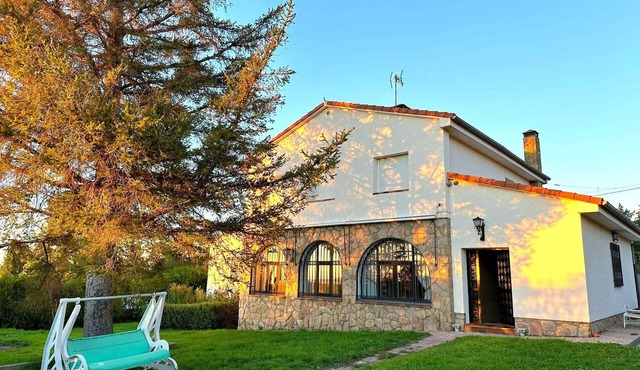 Villa Gallina