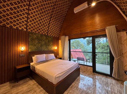 Villa Garden Grove