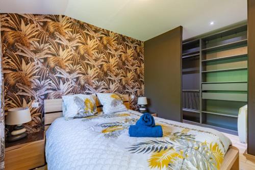 Villa Garonne- Piscine Confort proche Toulouse