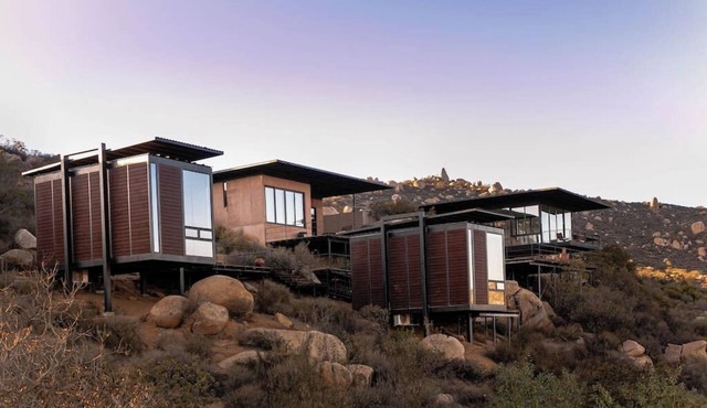 Villa Garven | R. Encuentro Guadalupe