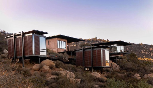 Villa Garven @ R. Encuentro Guadalupe