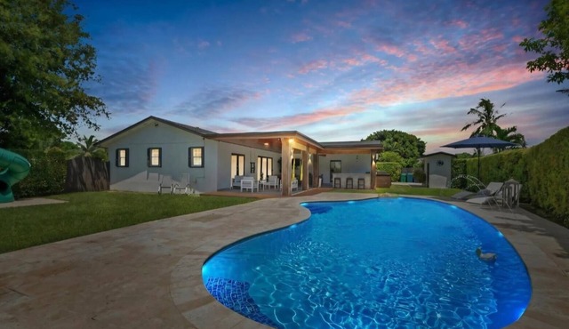 Villa Gaviota