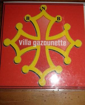 Villa Gazounette