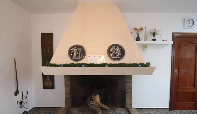 Villa Gea y Truyols, 3 bedrooms, 11 persons