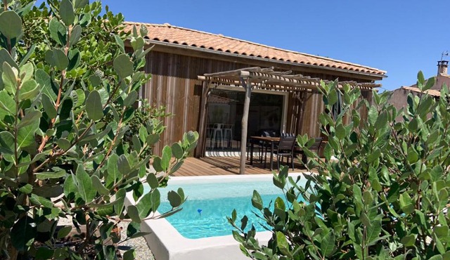Villa Gebano