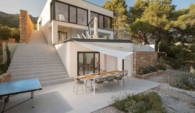 Villa Gelos by Villas Hvar