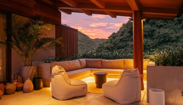 Villa GEM - 4 bedroom at Tampah Hills