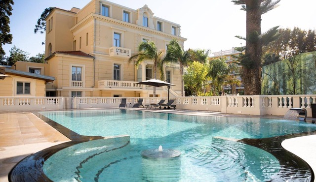 Villa Genesis