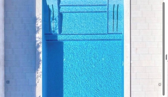 Villa Genesis - Oase im Herzen von Marcana mit Infinity Pool und Olivengarten