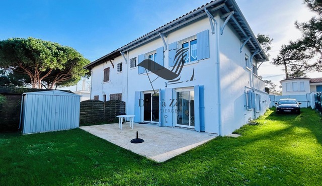 Villa Georgette - Close to the beach