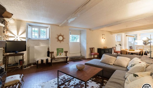 Villa Germaine - BAGNERES DE LUCHON