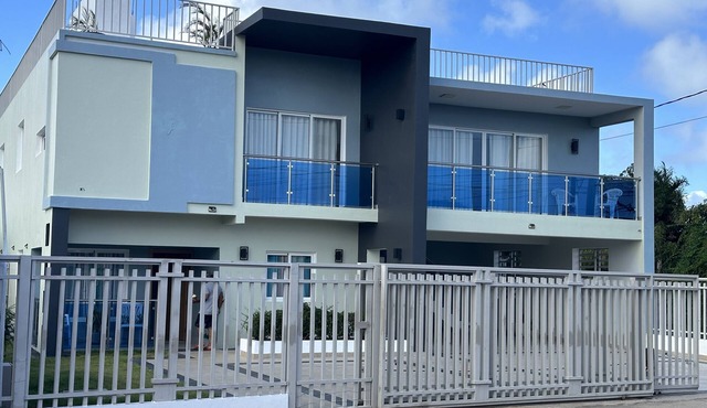 Villa Gertrudis Macao Beach, Punta Cana.